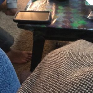 Meet your Posher, Altaf